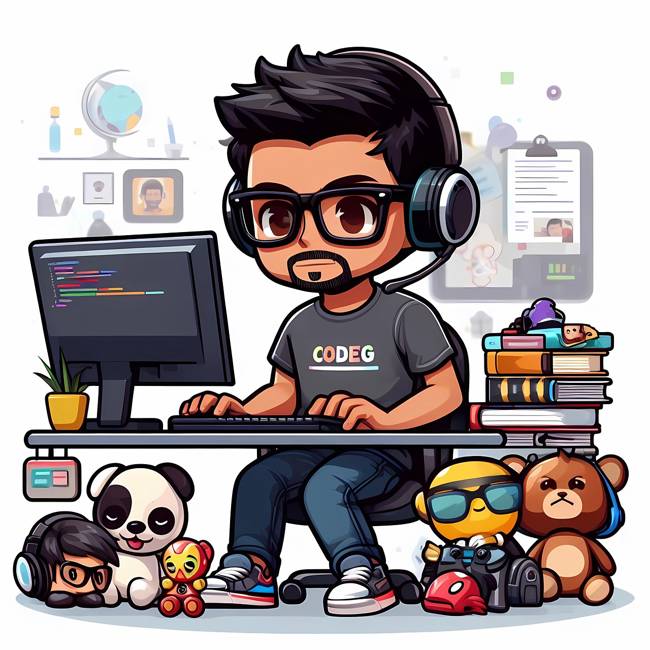 Avatar image for thread author CodeMeMore